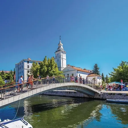 1 Bedroom In * Crikvenica