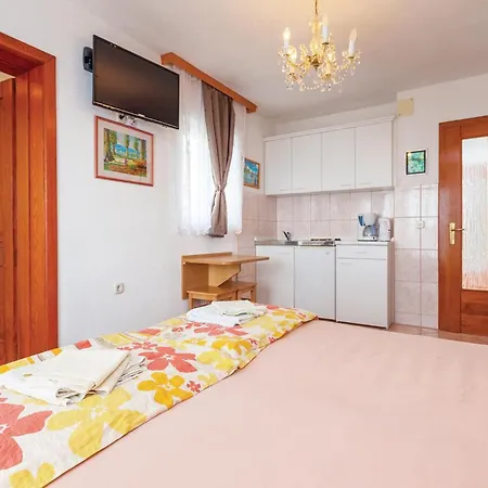 1 Bedroom In Crikvenica