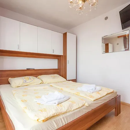 1 Bedroom In