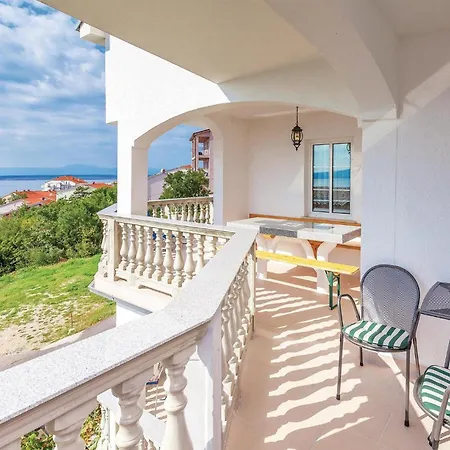 1 Bedroom In Crikvenica