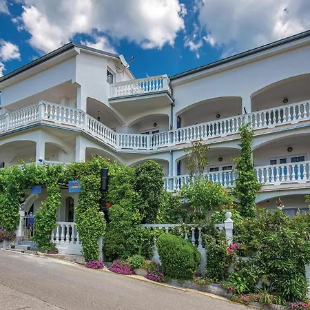 1 Bedroom In Crikvenica