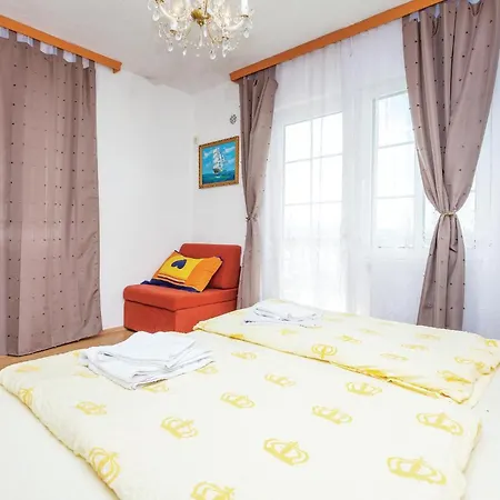 1 Bedroom In