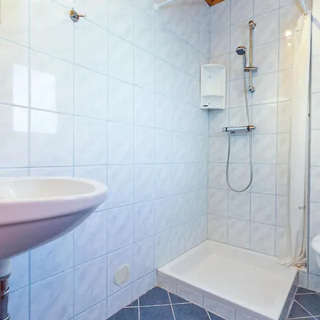 1 Bedroom In