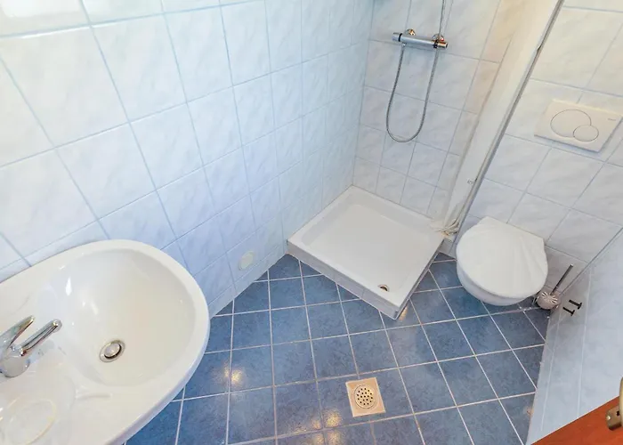 Awesome In Appartement *