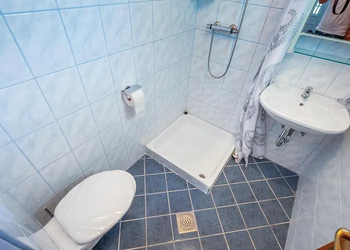 Awesome In Appartement