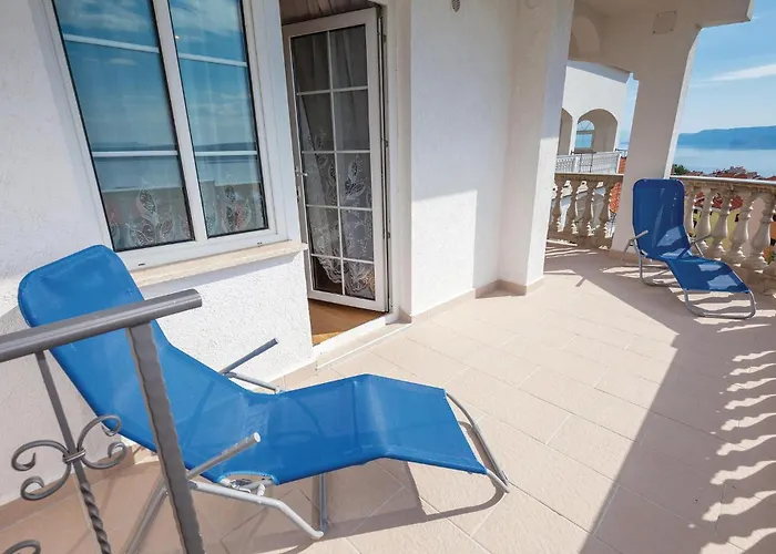 Awesome In Appartement Crikvenica