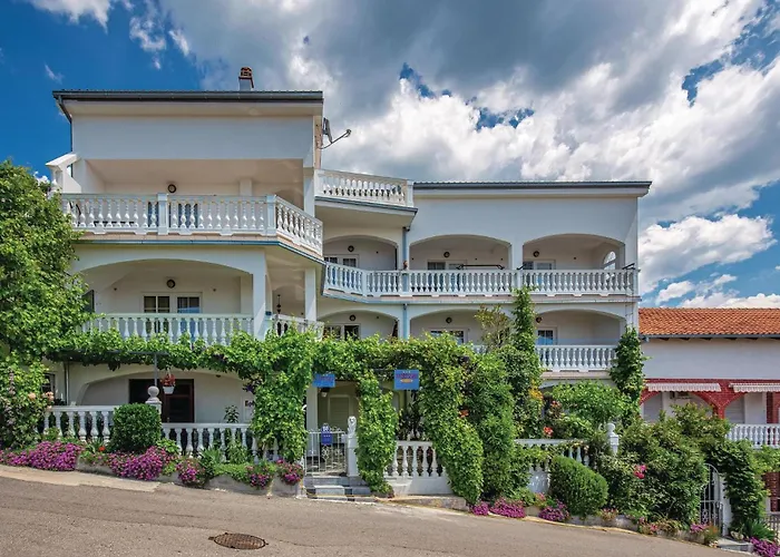 Appartement Awesome In Crikvenica