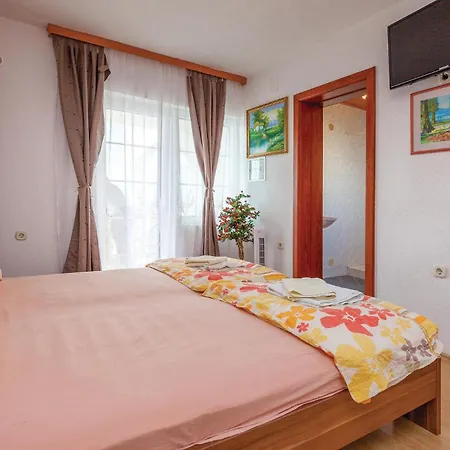 Апартаменты Awesome In