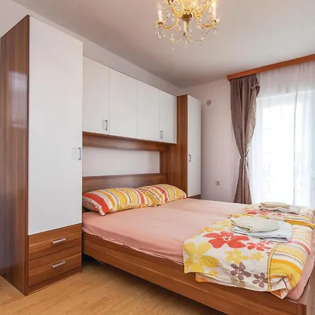 Appartement 1 Bedroom In *