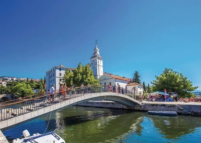 Awesome In * Crikvenica
