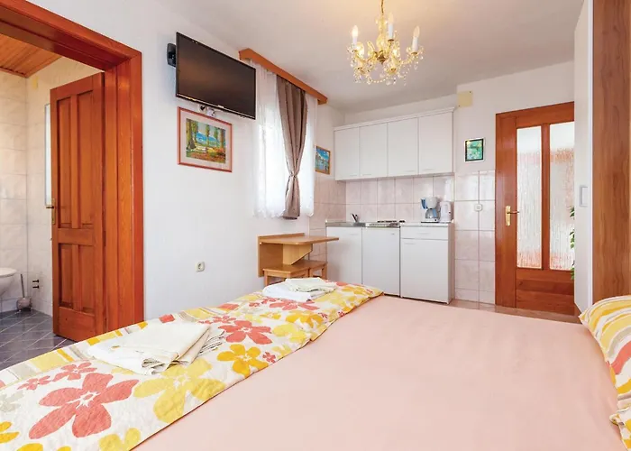 Awesome In Crikvenica