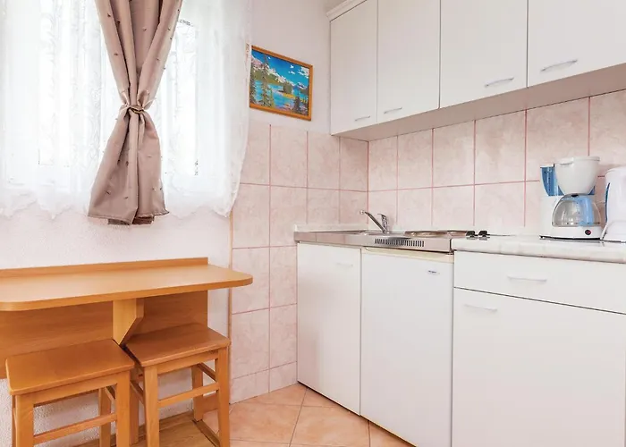 Lägenhet Awesome In