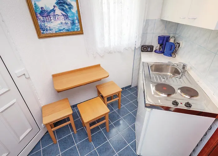 Apartment Awesome In Crikvenica