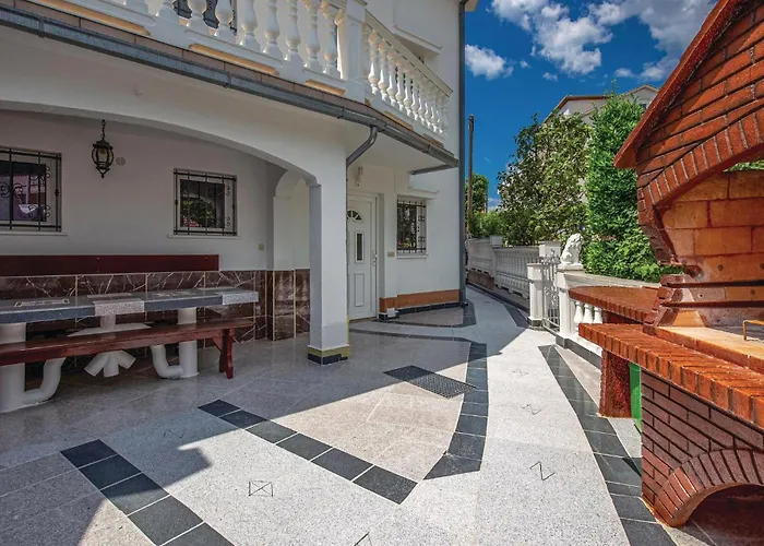 Lägenhet Awesome In