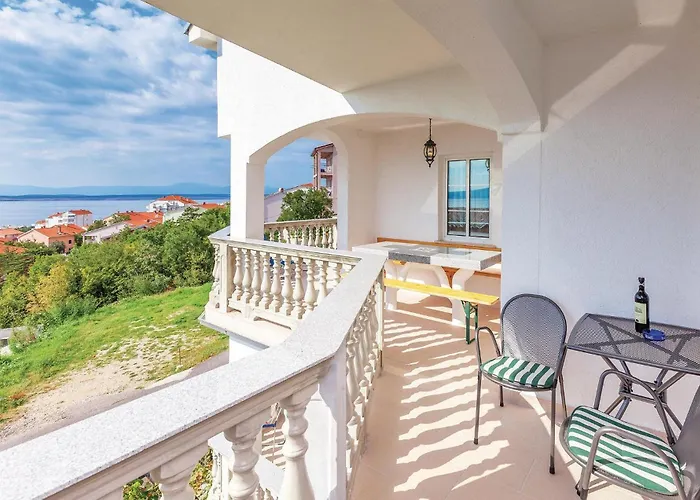 Awesome In Crikvenica