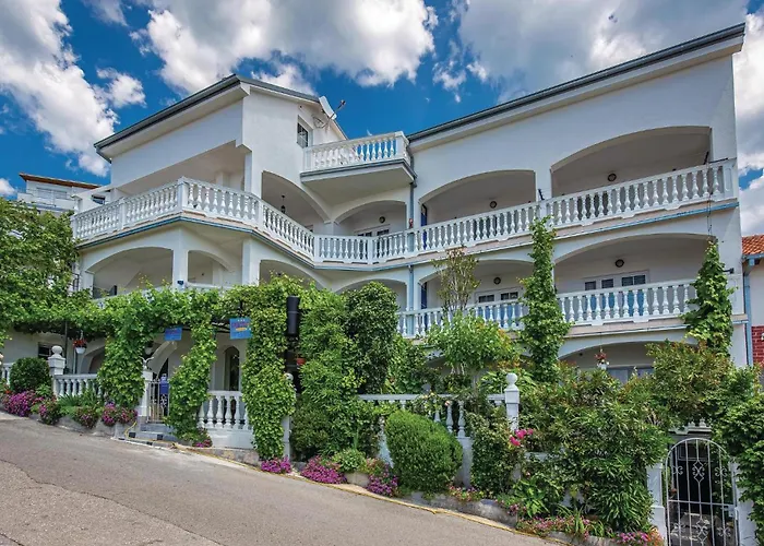 Awesome In Crikvenica