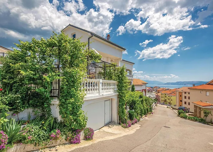 Lägenhet Awesome In *