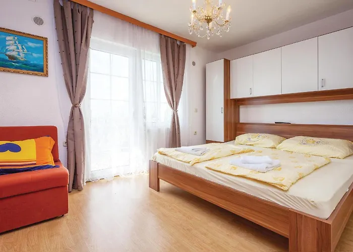 Awesome In Lägenhet