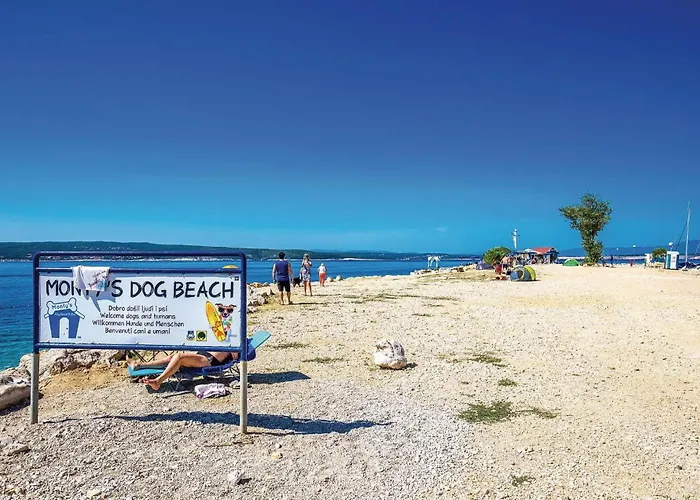 Lägenhet Awesome In *